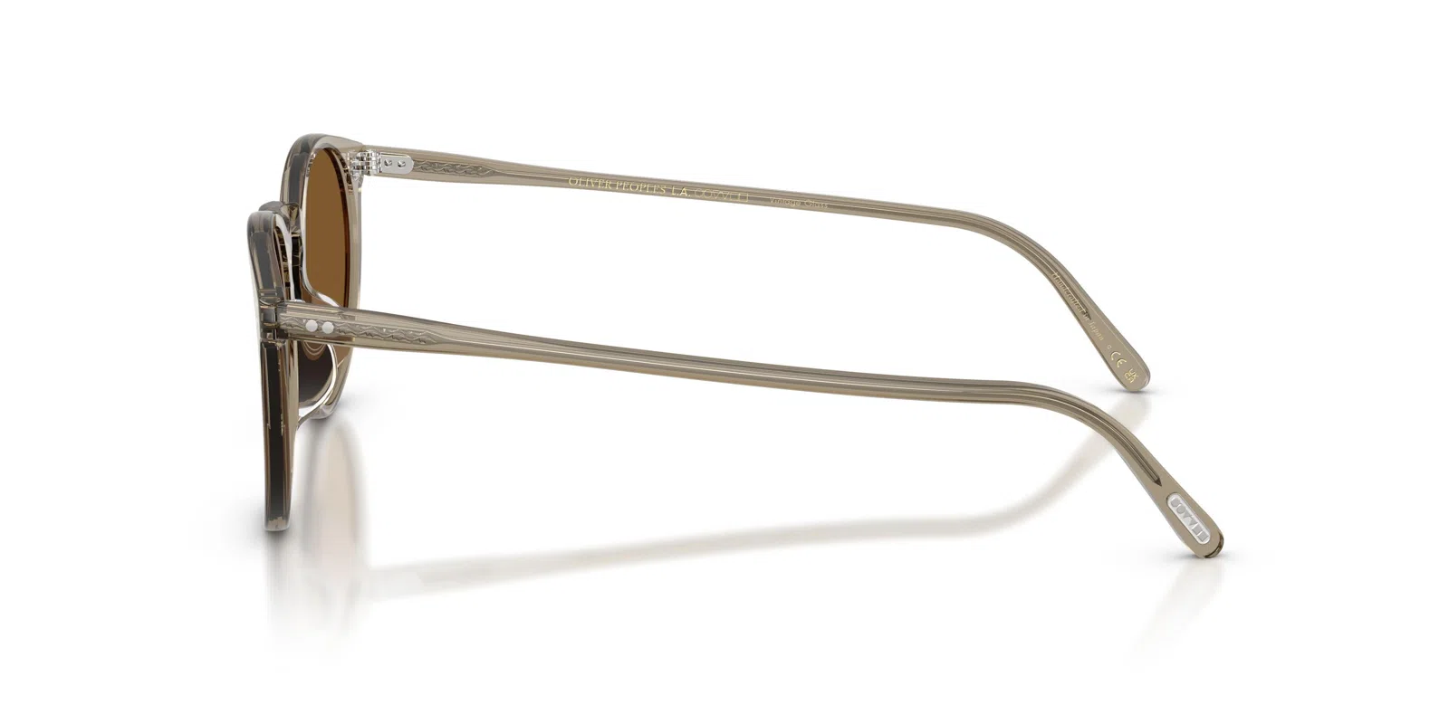 Oliver Peoples O'malley Sun 5183S Sunglasses - view 78